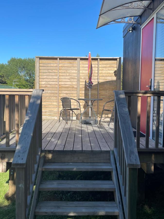 Cotman Cottage On Coatesville Kumeu Exterior foto